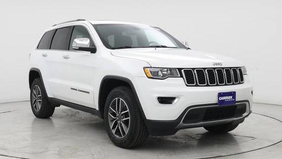 JEEP GRAND CHEROKEE 2021 1C4RJFBG9MC562338 image